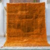 Amghar Orange Rug
