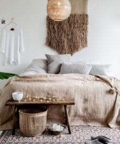 Yazir Berber Blanket