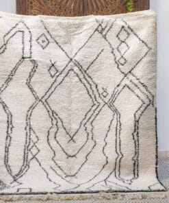 Manal Traditional Rug