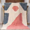 Zanafi Kilim Rug