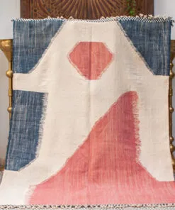 Zanafi Kilim Rug