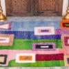 rabiaa-multicolored-moroccan-rug-14 rabiaa-multicolored-moroccan-rug-14