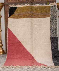 Soumia Multi Color Rug