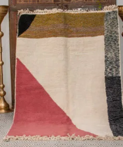 Soumia Multi Color Rug