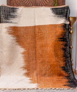 Sunset Flat Woven Rug