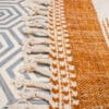 zebra-orange-flat-woven-rug-11 zebra-orange-flat-woven-rug-11