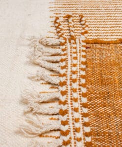 zebra-orange-flat-woven-rug-6