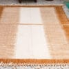 zebra-orange-flat-woven-rug-9 zebra-orange-flat-woven-rug-9