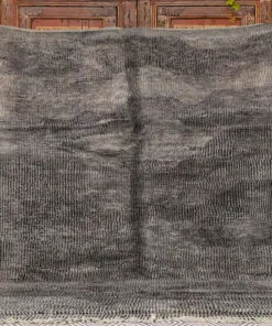 Foundouk Gray Area Rug