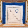 moroccan area rug
