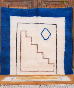 moroccan area rug