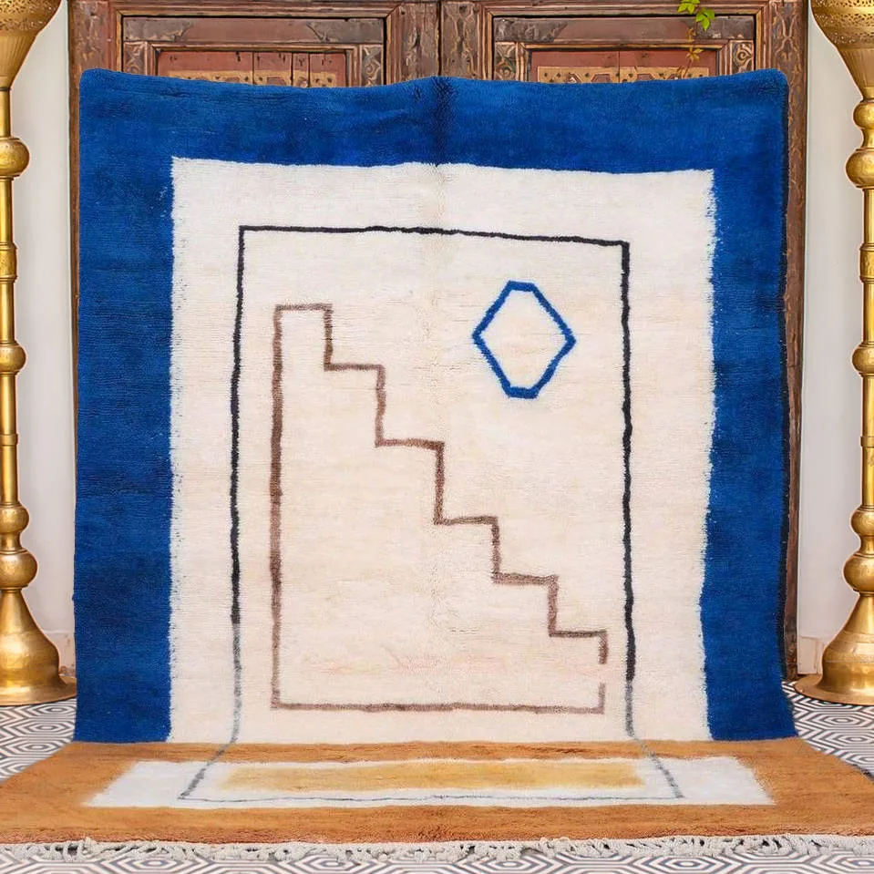 moroccan area rug