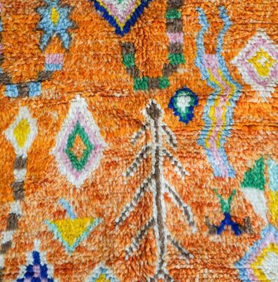 an image of a berber rugs