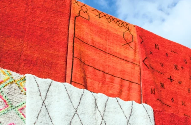 why are moroccan rugs so expensive